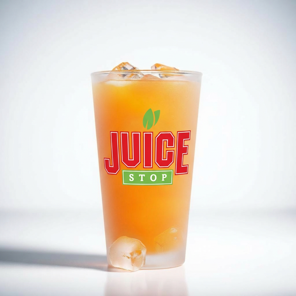 Octane On the Rocks at Juice Stop Sioux Falls